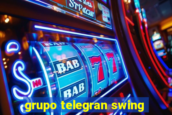 grupo telegran swing